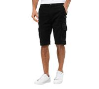 Threadbare Bute Pantaloncini Cargo Regolare Uomo (GT19989)