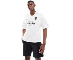 Threadbare - Chino corti neri-Nero W38