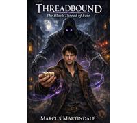 Threadbound: The Black Thread Of Fate