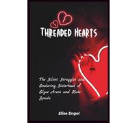 Threaded Hearts: The Silent Struggles and Enduring Sisterhood of Elyce Arons and Kate Spade