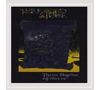 Threaded Stone - Three Shades Of Never