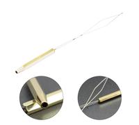Threader bobina di qualità per uso for versatile nelle tecniche di legatura a