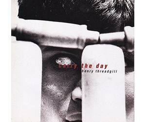 Threadgill, Henry - Carry the Day