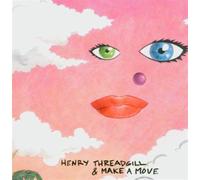 Threadgill Henry - Everybodys Mouth'S A Book