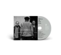Henry Threadgill, Vijay Iyer & Dafnis Prieto Fifteen (CD) (PRESALE 21/08/2026)