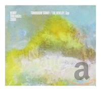 Henry Threadgill Tomorrow sunny/The revelry, SPP (CD) Album