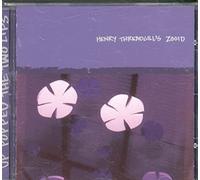 Henry Threadgill's Zooid Up Popped the Two Lips (CD) Album