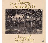 Threadgill, Henry V - Song Out Of My Trees
