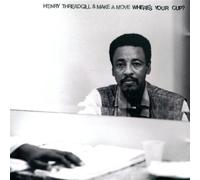 Threadgill,Henry - Where'S Your Guy