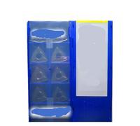 threading tool, Inserti CNC YBG205 202 205H YBM153 YBM253 YBM215 WNMG080408-EM WNMG 080408 Taglierina for tornio in metallo duro,for replacement insert(YBG202 WNMG080408-EM)