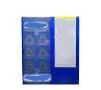 threading tool, Inserti CNC YBG205 202 205H YBM153 YBM253 YBM215 WNMG080408-EM WNMG 080408 Taglierina for tornio in metallo duro,for replacement insert(YBM215 WNMG080408-EM)