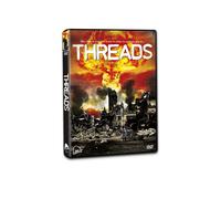 Threads (DVD) Karen Meagher Reece Dinsdale David Brierly