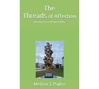 Threads of Affection: Weaving Love and Vulnerability
