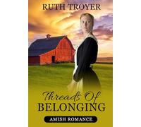 Threads Of Belonging