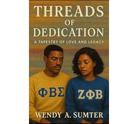 Threads of Dedication: A Tapestry of Love and Legacy