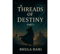 Threads Of Destiny: Part-I