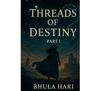 Threads Of Destiny: Part-I