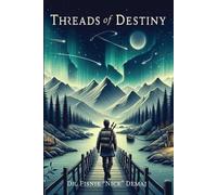 Demaj Fisnik Threads of Destiny (Tascabile)