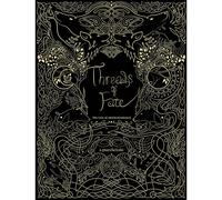 Threads of Fate Gioco da tavolo strategico Mistico per l'esperienza di gioco da