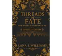 Threads of Fate (Special Edition): Chronicles of the Sovereigns
