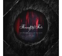 Threads Of Fate The Cold Embrace Of The Light (CD)