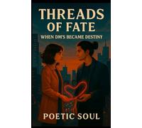 Threads of Fate: When DM's Became Destiny
