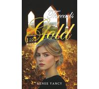 Threads of Gold: Hearts of Gold Series Book 3