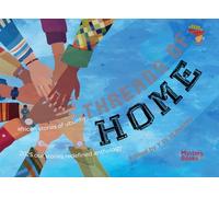 Threads of Home: African Stories of Ubuntu (Our Stories Redefined Anthology 2025 | Non-Fiction Edition)