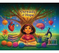 Threads of Hope: A Story of Resilience and Kindness