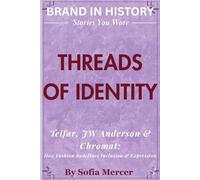 THREADS OF IDENTITY: Telfar, JW Anderson & Chromat: How Fashion Redefines Inclusion & Expression