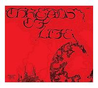 threads of life - alco (1972) (+booklet)