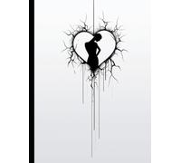 Threads of Silver: A Tale of Love, Light, and Cosmic Destiny