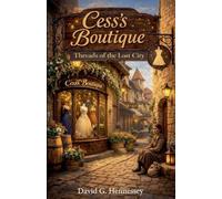 Threads of the Lost City: 5