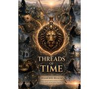 Threads of Time: Arya and the Lost Key of Destiny