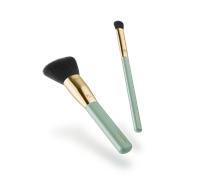 Threads of Time Brushes Case