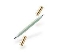 Threads of Time Double Stroke Eyeliner