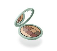 Threads of Time Earthy Mirage Eyeshadow Palette