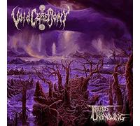 VoidCeremony Threads of Unknowing (Vinyl LP) 12" Album Coloured Vinyl