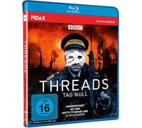 Threads - Tag Null / Spannender preisgekrönter Film über einen Nuklearangriff