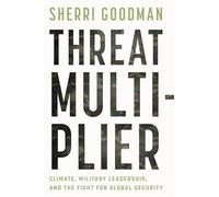 Sherri Goodman Threat Multiplier (Copertina rigida)