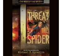 Threat of the Spider