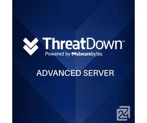 ThreatDown ADVANCED SERVER 3 Anni 250 - 499 Utente/i Azienda
