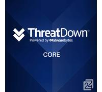 ThreatDown CORE 3 Anni 1 - 24 Utente/i GOV/NPO/EDU