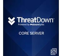 ThreatDown CORE SERVER 1 Anno 100 - 249 Utente/i GOV/NPO/EDU