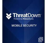 ThreatDown MOBILE SECURITY 3 Anni 250 - 499 Utente/i GOV/NPO/EDU