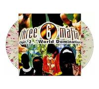 Three 6 Mafia - Chpt. 2: World Domination