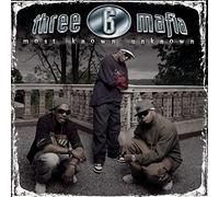 Three 6 Mafia - Most Known Unknown