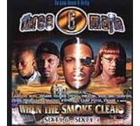 Three 6 Mafia - When the Smoke Clears: Sixty 6, Sixty 1