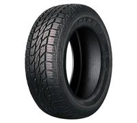 THREE-A ECO-AT 265/70 R17 121/118S Pneumatico Gomma