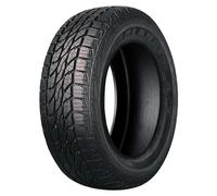 THREE-A ECO-AT 315/70 R17 121/118R Pneumatico Gomma